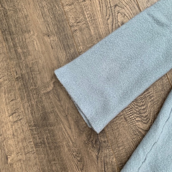 Loft Bell Sleeve Sweater - Picture 4 of 4